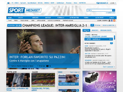 SportMediaset