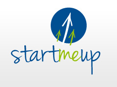 Allianz Bank - Start Me Up Logo